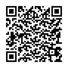 QR Code for Phone number +17193474016
