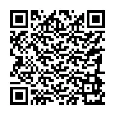 QR Code for Phone number +17194971008