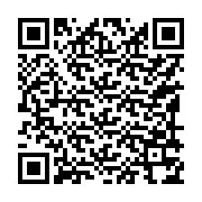 QR Code for Phone number +17199374364