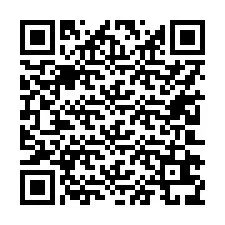 QR Code for Phone number +17202639057