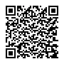 QR Code for Phone number +17203287018