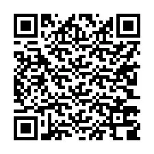 QR Code for Phone number +17203708926