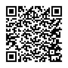 QR Code for Phone number +17205721753