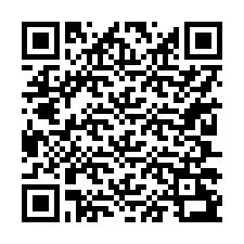 QR Code for Phone number +17207293265
