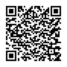 QR Code for Phone number +17207355021