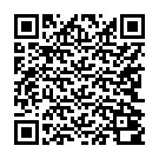 QR Code for Phone number +17242000236