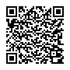 QR Code for Phone number +17242000314
