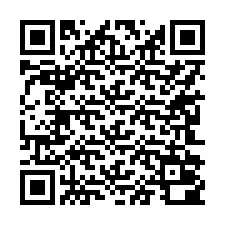 QR Code for Phone number +17242000456