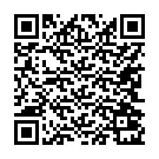 QR Code for Phone number +17242021767
