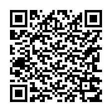 QR Code for Phone number +17242217851