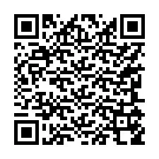QR Code for Phone number +17245158014