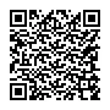 QR Code for Phone number +17245158019