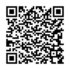 QR Code for Phone number +17245158020