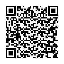 QR Code for Phone number +17245158022