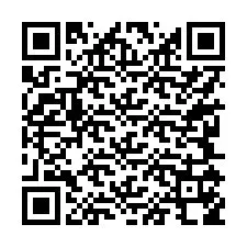 QR Code for Phone number +17245158024