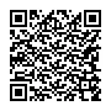 QR Code for Phone number +17245158025