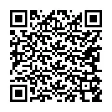QR Code for Phone number +17245158027