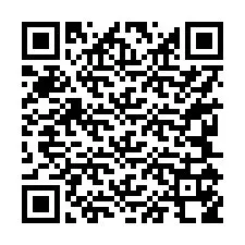 QR Code for Phone number +17245158030