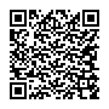 QR Code for Phone number +17245158033