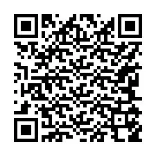 QR Code for Phone number +17245158035