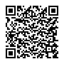 QR Code for Phone number +17245158046