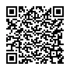 QR Code for Phone number +17245158054