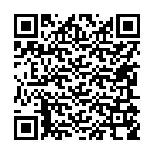 QR Code for Phone number +17245158057