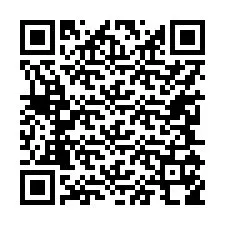 QR Code for Phone number +17245158067