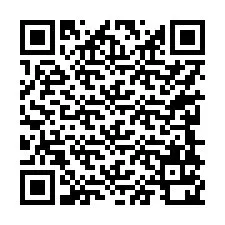 QR Code for Phone number +17248120548