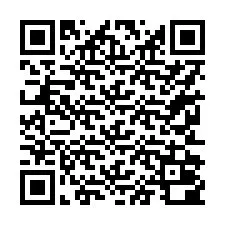 QR Code for Phone number +17252000031