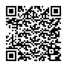QR Code for Phone number +17252000046