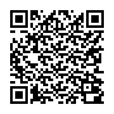 QR Code for Phone number +17252000202