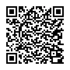 QR Code for Phone number +17252000213