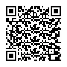QR Code for Phone number +17252000220