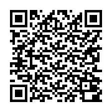 QR Code for Phone number +17252000242