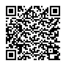 QR Code for Phone number +17252000434
