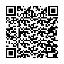 QR Code for Phone number +17252000493