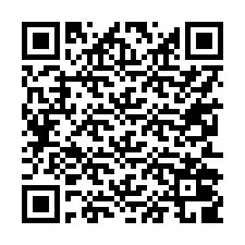 QR Code for Phone number +17252009913