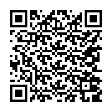 QR Code for Phone number +17252009933