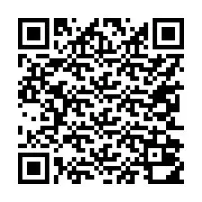 QR Code for Phone number +17252010033