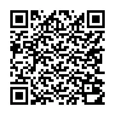 QR Code for Phone number +17252010126