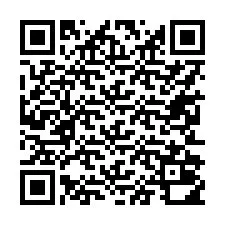 QR Code for Phone number +17252010127