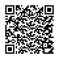 QR Code for Phone number +17252010133