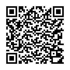 QR Code for Phone number +17252010150