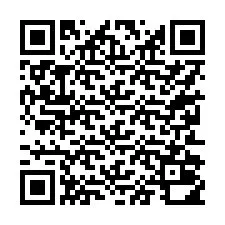 QR Code for Phone number +17252010158