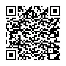 QR Code for Phone number +17252010203