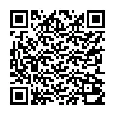 QR Code for Phone number +17252010204