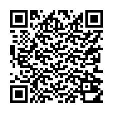 QR Code for Phone number +17252010208