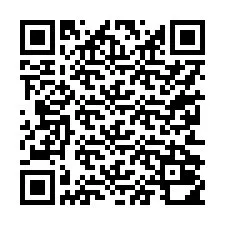 QR Code for Phone number +17252010218