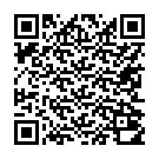 QR Code for Phone number +17252010227